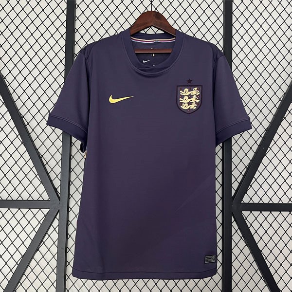 Tailandia Camiseta Inglaterra Segunda equipo 2024
